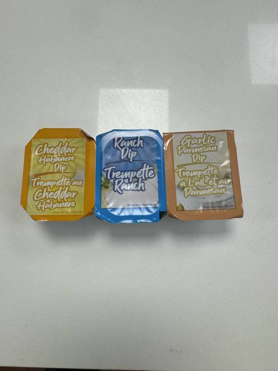 Dipping Sauce