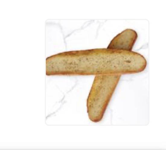 Garlic Bread