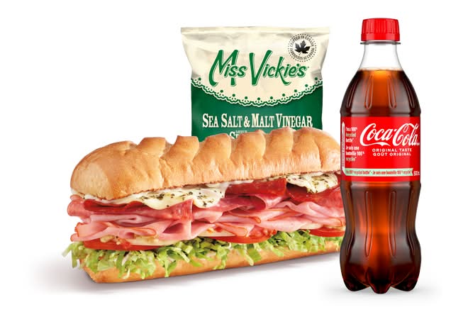 Italian™ Combo