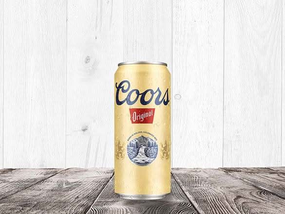 Coors Original