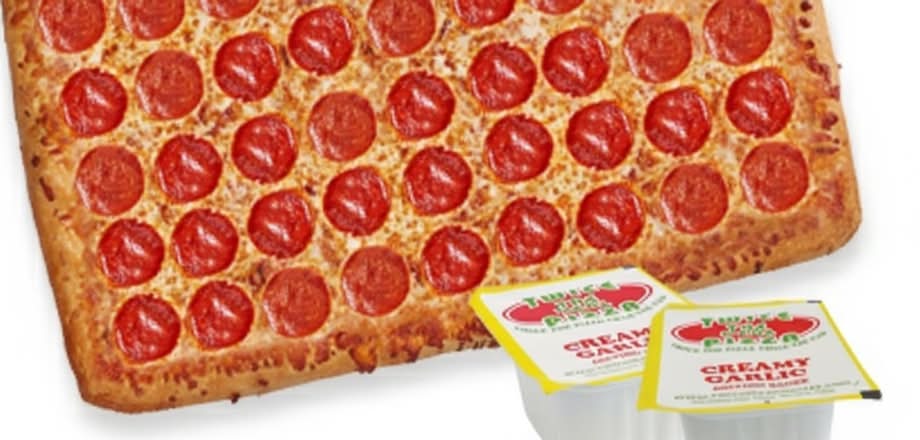 Party Tray
