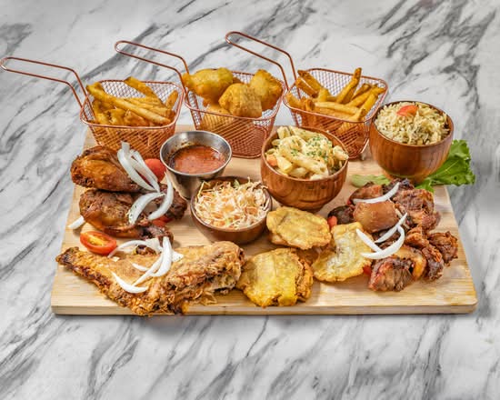 Gourmet Platter