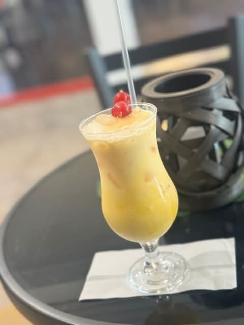 Mangue