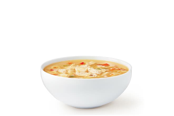 Chicken Noodle Soup