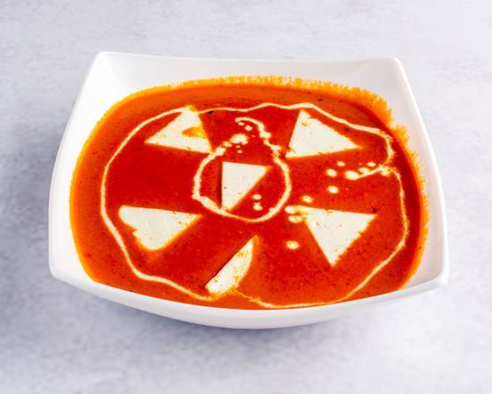 Shahi Paneer