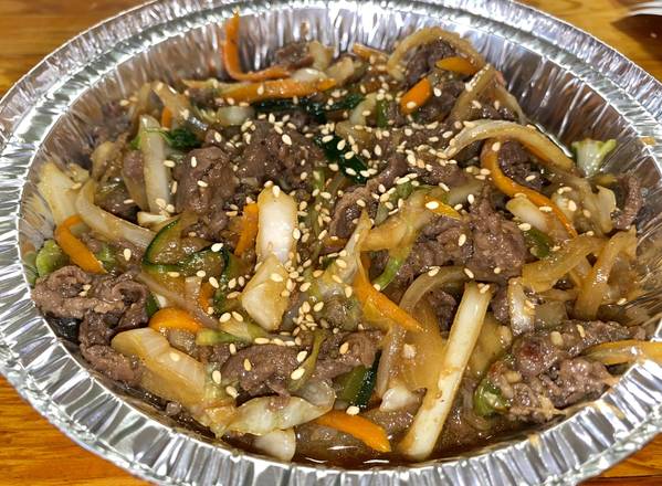 Bulgogi