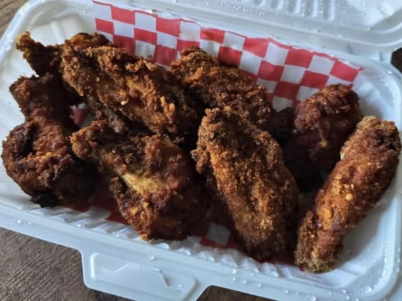 Wings