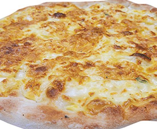 EGG & CHEESE