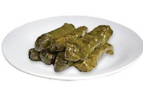 Feuilles de Vignes (gros) (4 mcx) / Vine Leaves (big) (4 pcs)