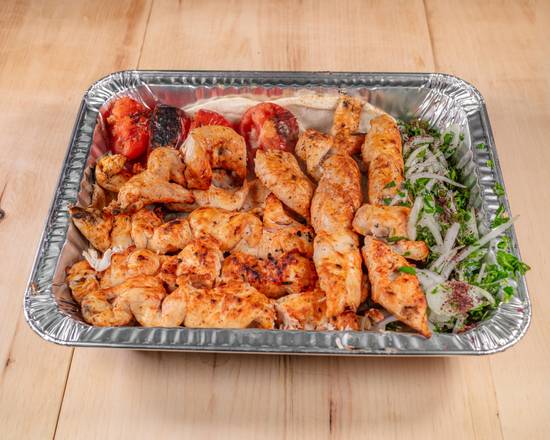 Chicken Shish Tawook 1kg