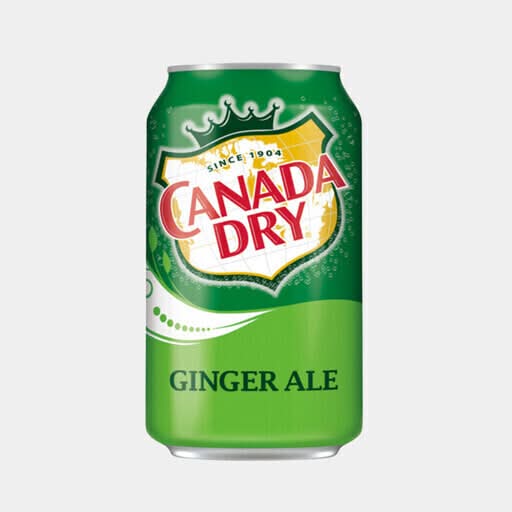 Ginger Ale / Ginger Ale