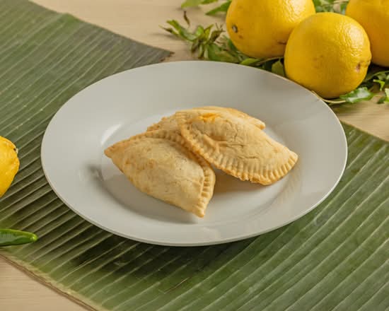 Chicken Patties (10)