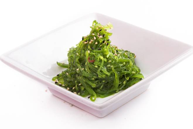 Salade Wakame / Wakame Salad