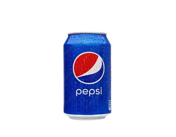 Canned Beverage