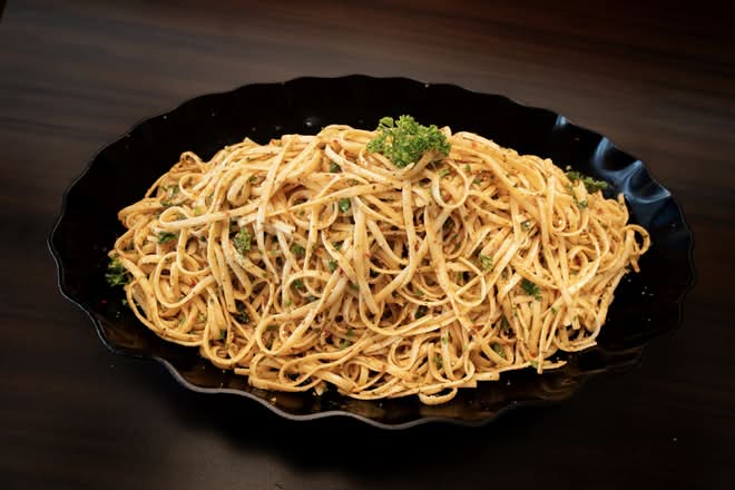 Linguine Pasta