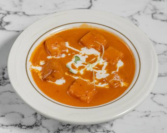 Creamy Tomato Soup