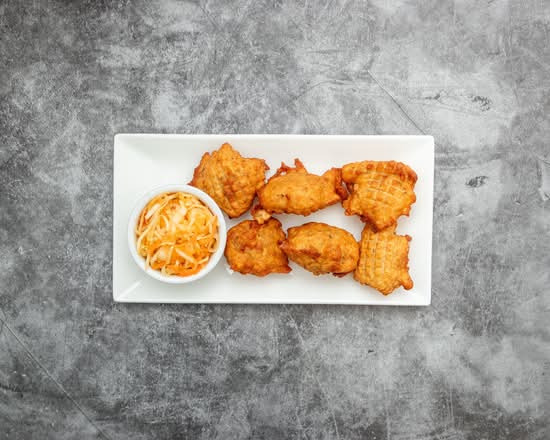Marinade (6mcx / 6pcs)