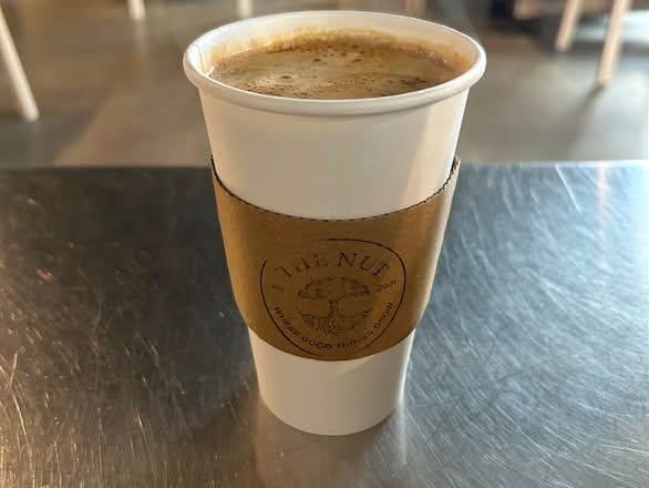 Americano 16oz