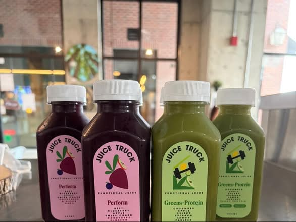 Juice Truck (355ml)