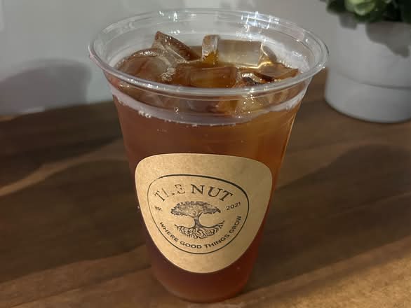 Iced Tea 20oz