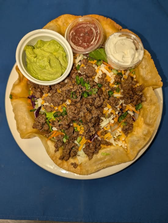 Taco Salad