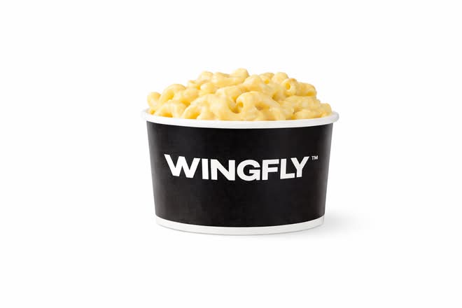 Mac & Cheese