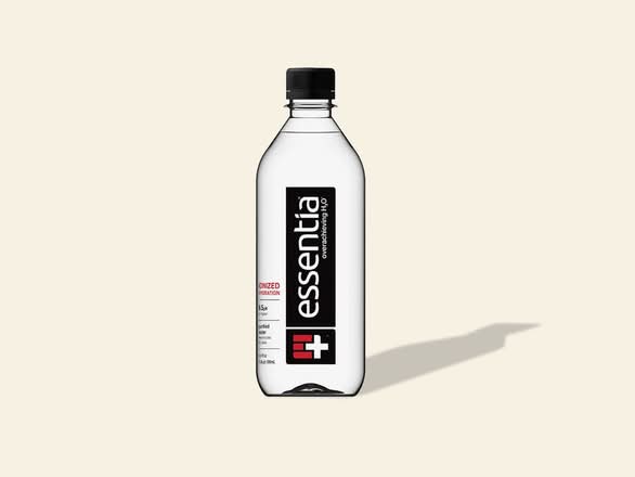 Water Bottle