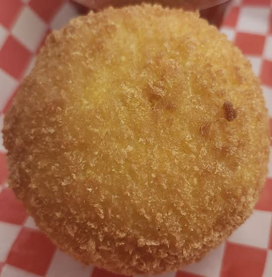 Rice Ball