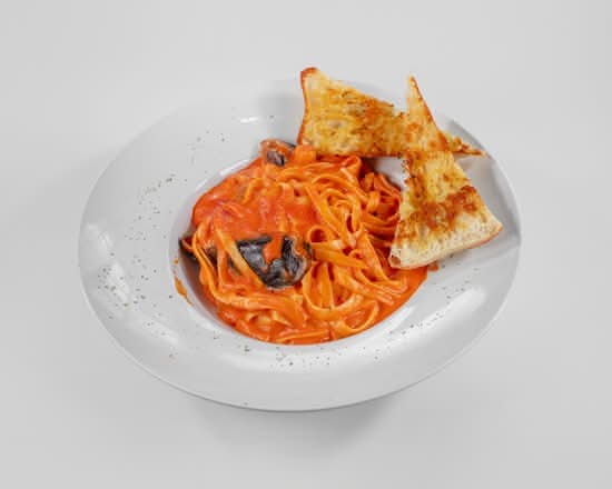 Seafood Delight