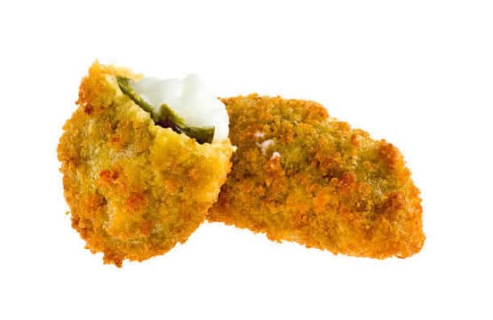 Jalapeno Poppers