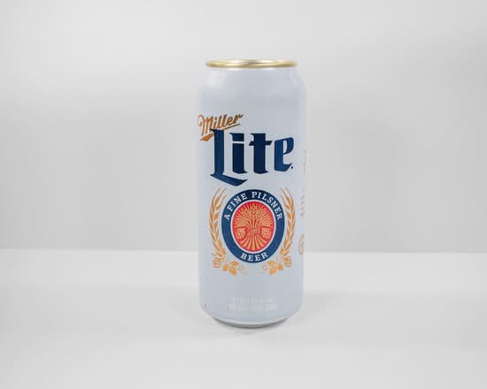 Miller Lite Beer 473 ml