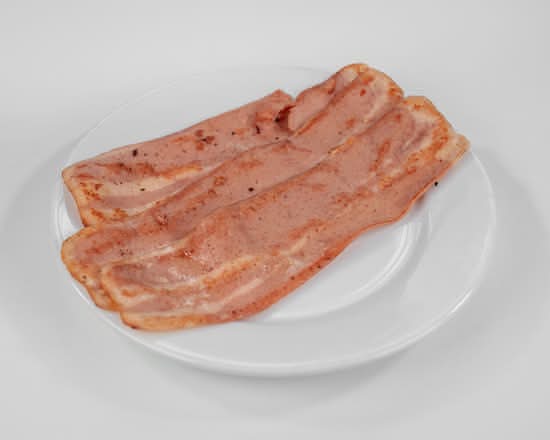 Turkey bacon (4)