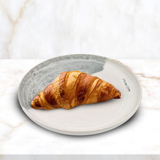 Butter Croissant