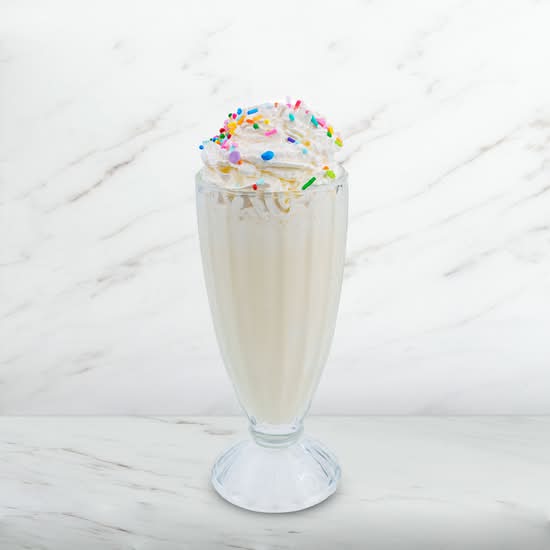 Vanilla Shake