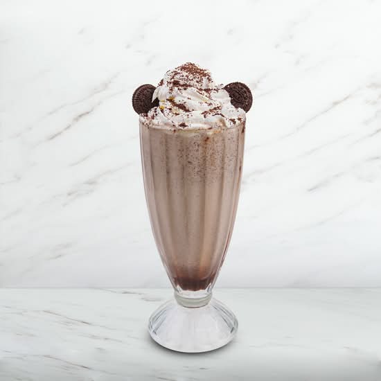 Oreo Shake