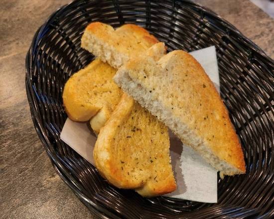 Side Garlic Bread (4)