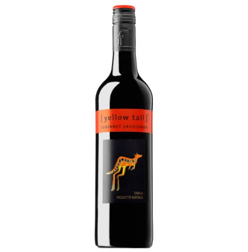 Yellow Tail Cabernet Sauvignon - 750ml