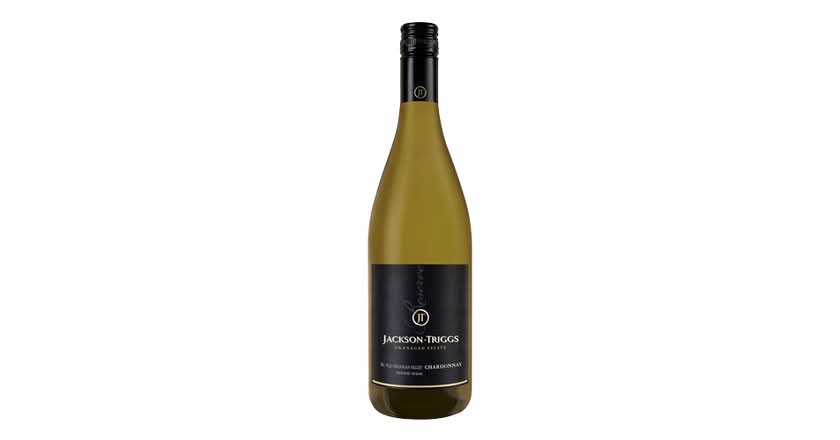 Jackson Triggs Chardonnay - 750ml