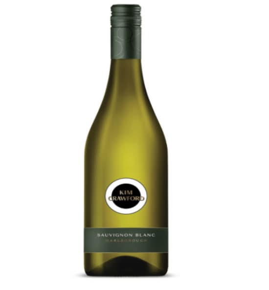 Kim Crawford - Sauvignon Blanc Btl 750ml