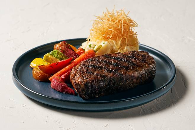 Prime Sirloin (6 oz) *NEW*