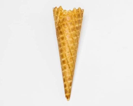 Waffle Cone