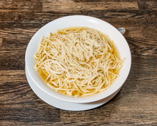 Chicken Noodle Soup
