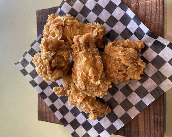 original fried chicken wings