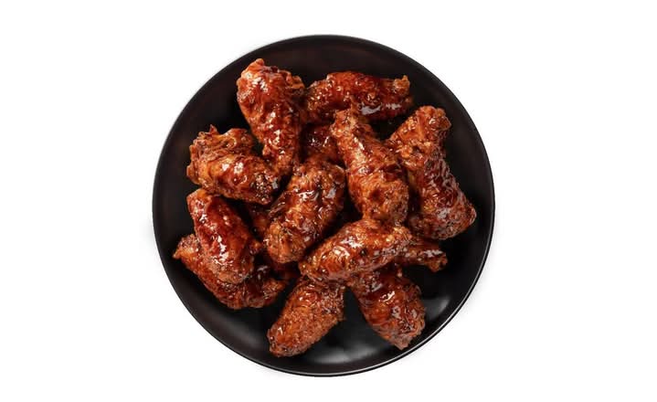 [BI] Caribbean Spice Chicken (Half)