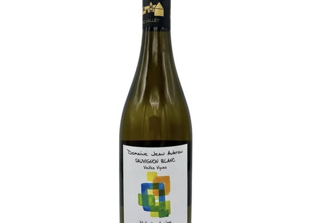 Domaine Jean Aubron - Sauvignon Blanc 750ml