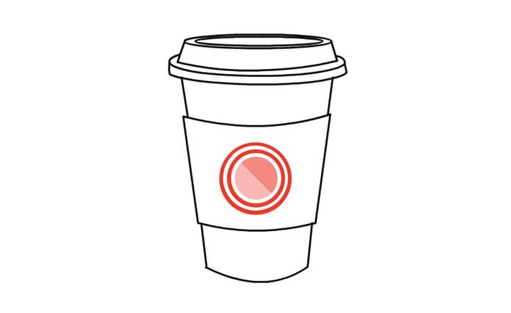 Red Eye Small (10oz)