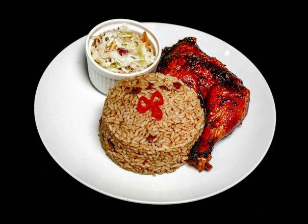 Jerk Chicken