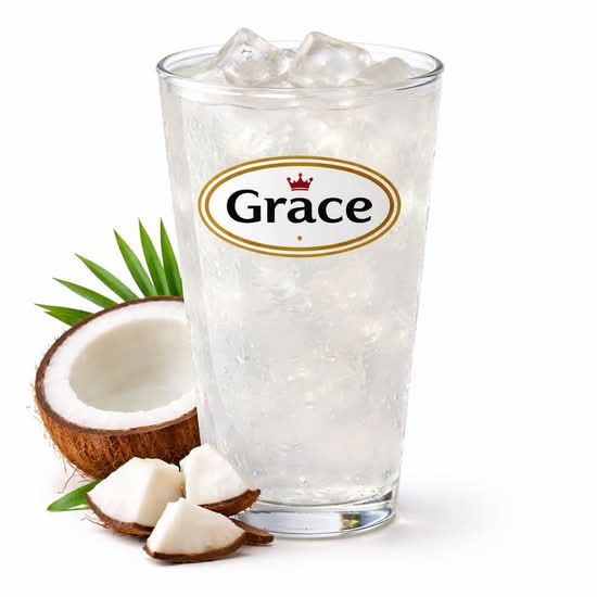 Coconut Water