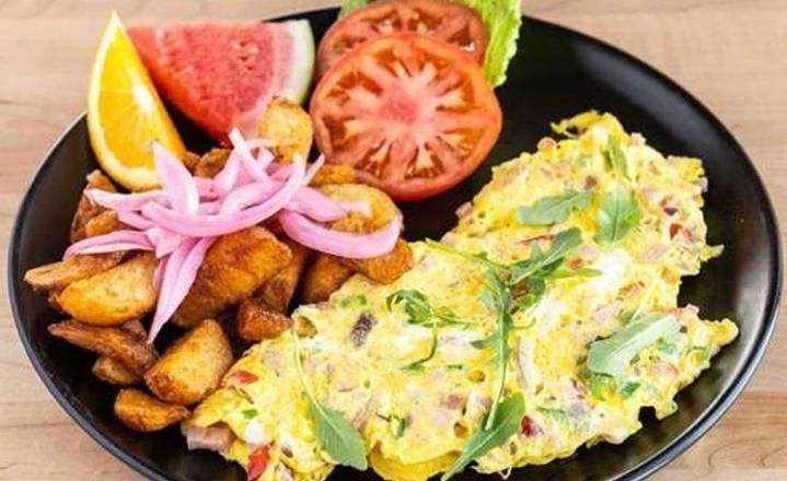Western Omelette