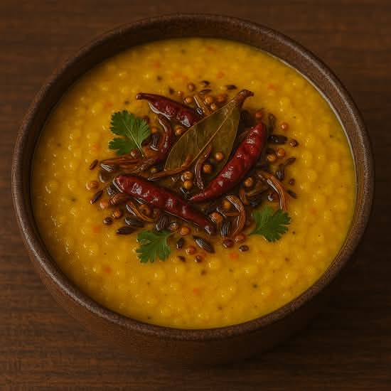 Daal Tadka